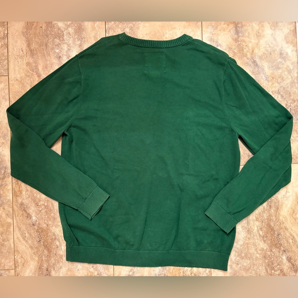 Mossimo “Let's Get Nuts" Nutcracker Ugly Christma… - image 6